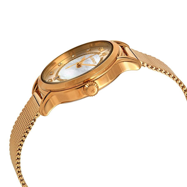 Maserati Epoca Diamond  Mother of Pearl Dial Ladies Watch R8853118502 - Big Daddy Jewelry #2