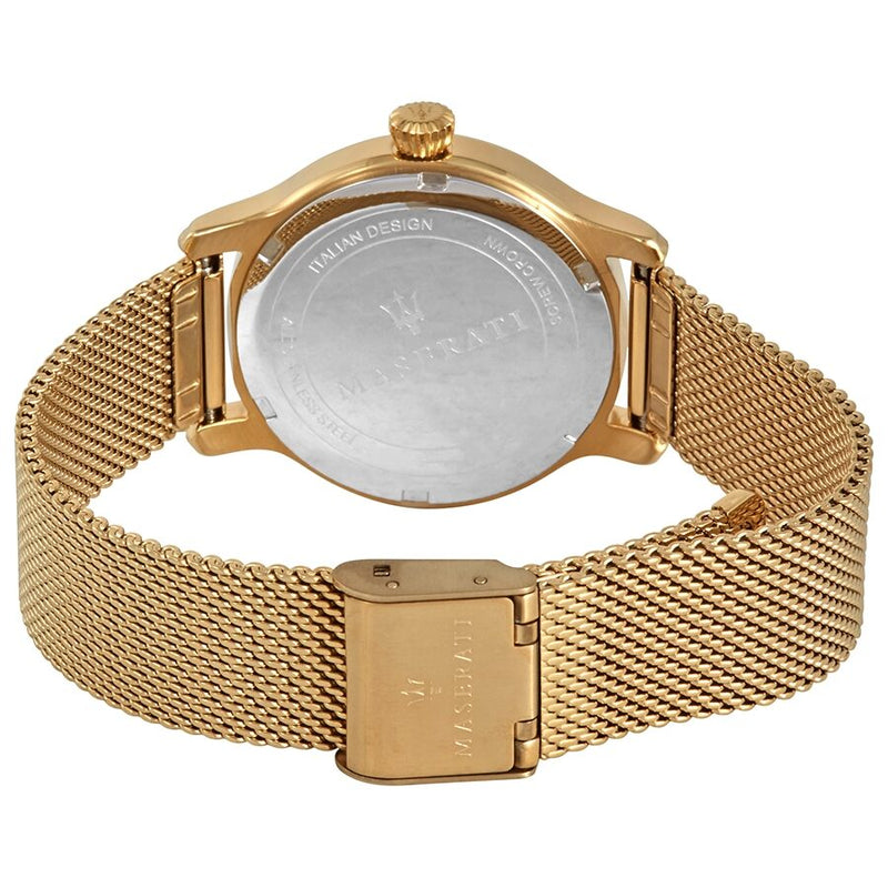 Maserati Epoca Diamond  Mother of Pearl Dial Ladies Watch R8853118502 - Big Daddy Jewelry #3