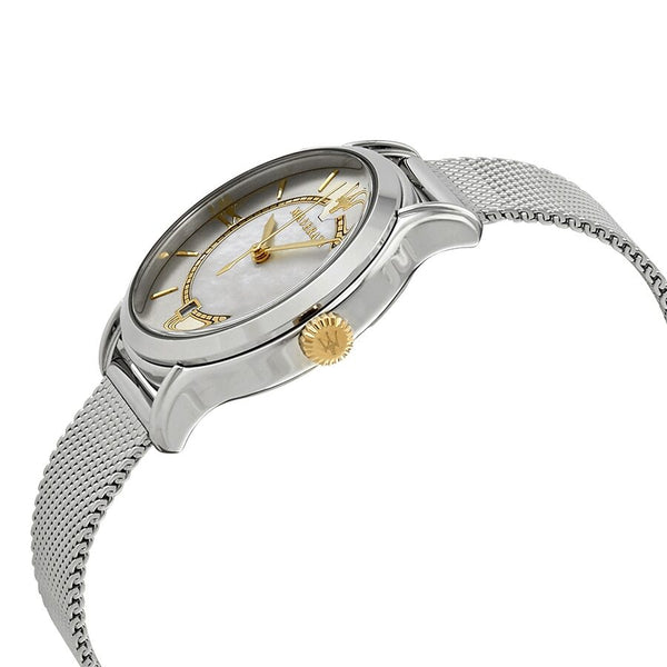 Maserati Epoca Mother of Pearl Dial Ladies Watch R8853118504 - Big Daddy Jewelry #2