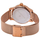 Maserati Epoca Quartz Silver Mother of Pearl Ladies Watch R8853118506 - Big Daddy Jewelry #3