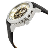 Maserati Ingegno Automatic Skeleton Dial Men's Watch R8821119002 - Big Daddy Jewelry #2