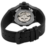 Maserati Potenza Automatic Black Dial Men's Watch #R8821108036 - Big Daddy Jewelry #3