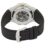 Maserati Potenza Automatic Skeleton Dial Men's Watch R8821108011 - Big Daddy Jewelry #3