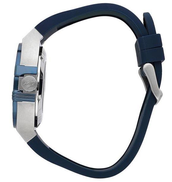 Maserati Potenza Automatic Skeleton Dial Men's Watch R8821108035