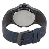 Maserati Potenza Black Dial Men's Watch R8851108007 - Big Daddy Jewelry #3