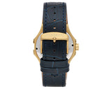 Maserati Potenza Blue Leather R8851108035 - Big Daddy Jewelry #3