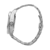 Maserati Sfida Diamond Silver Automatic Men's Watch R8823140007 - Big Daddy Jewelry #3