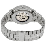 Maserati Ricordo Automatic Grey Skeleton Dial Men's Watch #R8823133005 - Big Daddy Jewelry #3