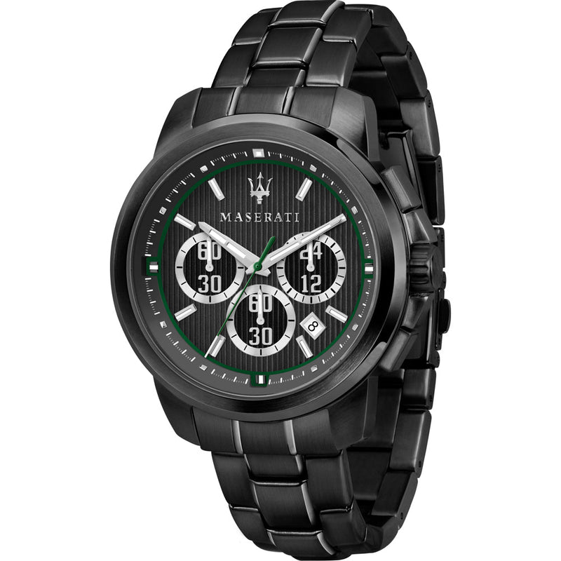 Maserati Royale  R8873637004 - Big Daddy Jewelry