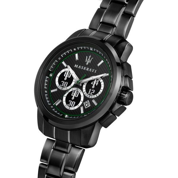 Maserati Royale R8873637004 - Big Daddy Jewelry #2