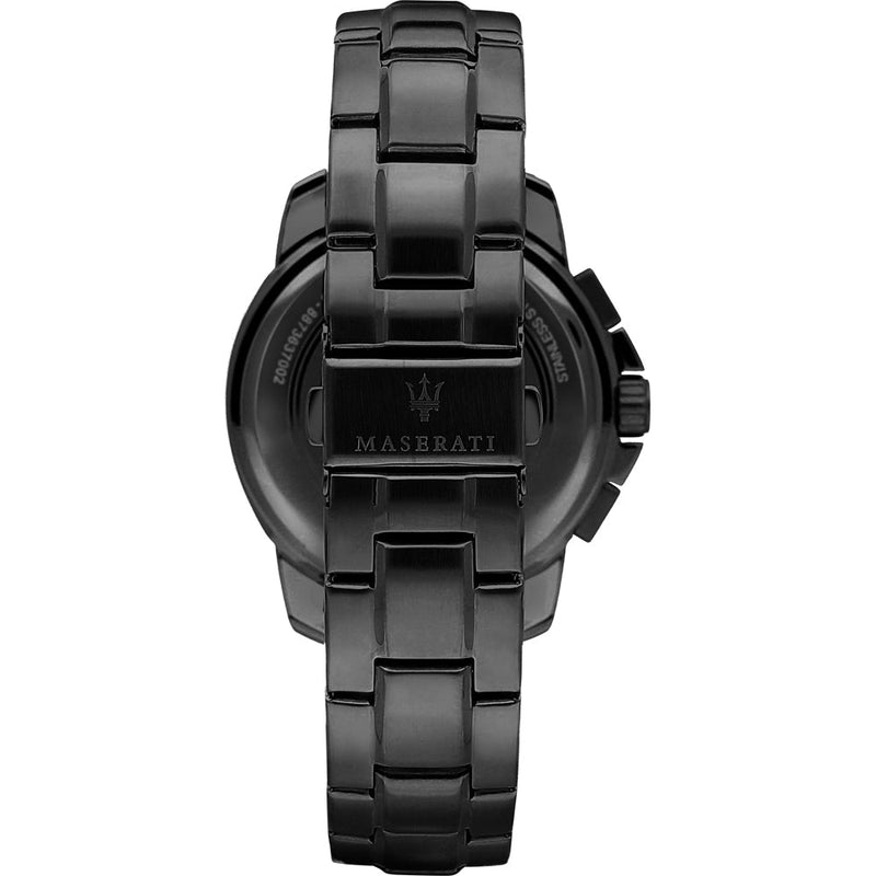 Maserati Royale R8873637004 - Big Daddy Jewelry #4