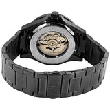 Maserati Sfida Automatic Blue Dial Men's Watch R8823140001 - Big Daddy Jewelry #3