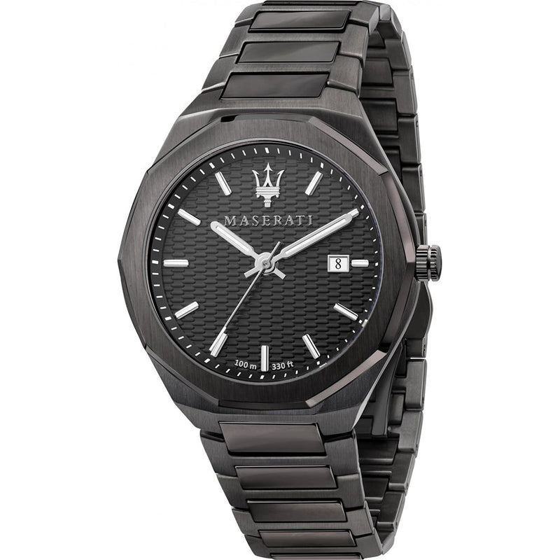 Maserati Stile   R8853142001 - Big Daddy Jewelry