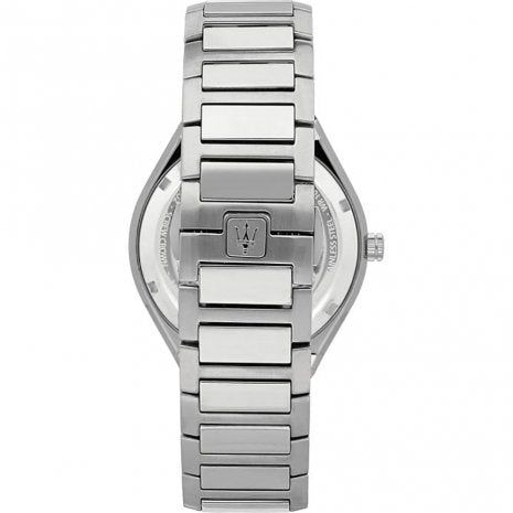 Maserati Stile Blue Dial R8853142006 - Big Daddy Jewelry #3