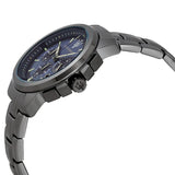 Maserati Successo Chronograph Blue Dial Men's Watch R8873621005 - Big Daddy Jewelry #2