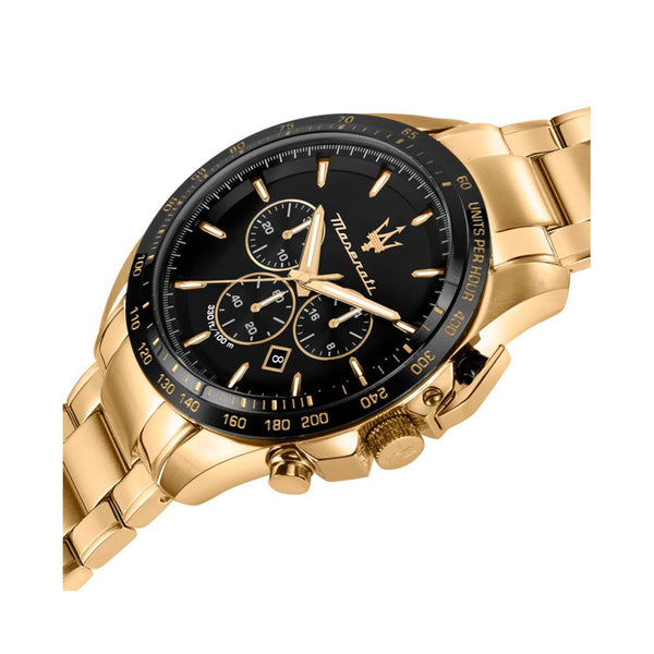 Maserati Traguardo R8873612041 - Big Daddy Jewelry #2