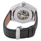 Maserati Traguardo Automatic Black Dial Men's Watch R8871612001 - Big Daddy Jewelry #3