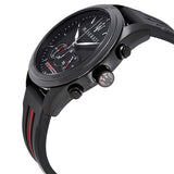 Maserati Traguardo Chronograph Black Dial Men's Watch #R8871612004 - Big Daddy Jewelry #2