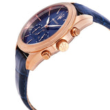 Maserati Traguardo Chronograph Blue Dial Men's Watch #R8871612015 - Big Daddy Jewelry #2