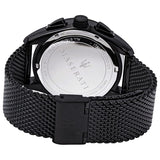 Maserati Traguardo Chronograph Quartz Black Dial Men's Watch R8873612031 - BigDaddy Watches #3