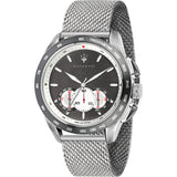 Maserati Traguardo Chronograph Quartz Men's Watch R8873612008 - Big Daddy Jewelry