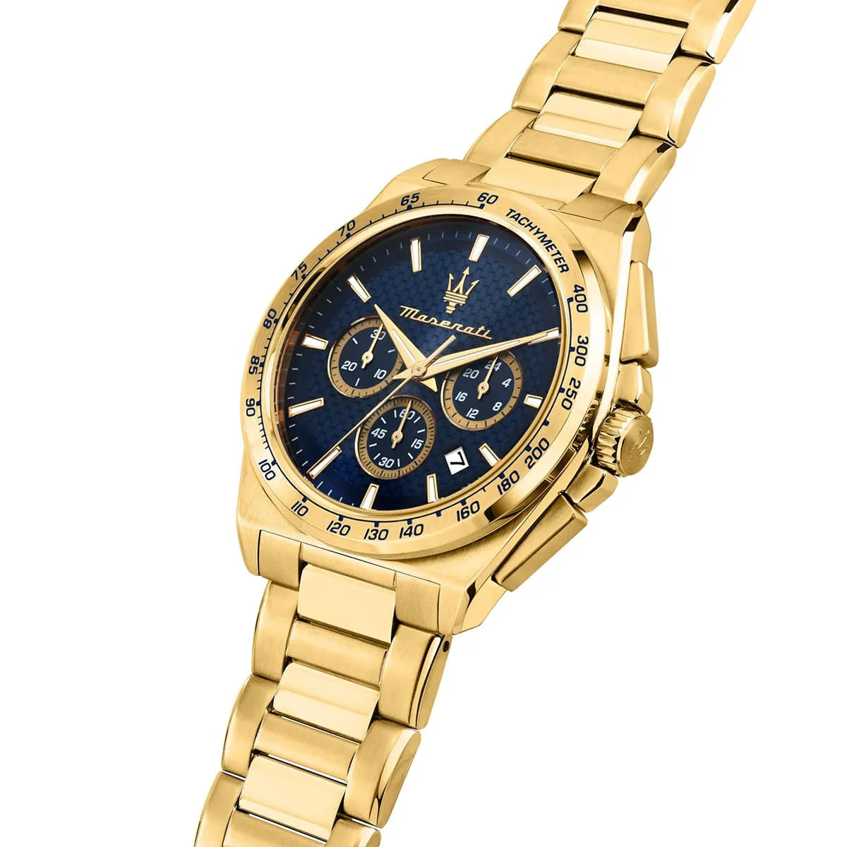Maserati Velocità R8873652002 Velocità Chrono Watch