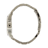 Marc By Marc Jacobs Henry Silver Diamond Women's Watch MBM3044 - Big Daddy Jewelry #2