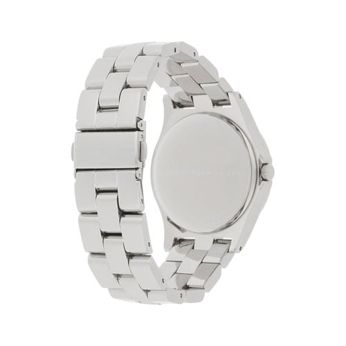 Marc By Marc Jacobs Henry Silver Diamond Women's Watch MBM3044 - Big Daddy Jewelry #3