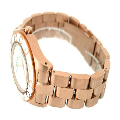 Marc By Marc Jacobs Blade women's gold plated watch MBM3075 - Kiwi Watches #2