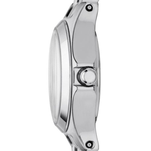 Marc By Marc Jacobs Henry Dinky Green Dial Ladies Watch MBM3201 - Big Daddy Jewelry #3