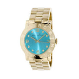 Marc By Marc Jacobs Amy Dinky women's stainless steel watch  MBM3229 - Big Daddy Jewelry
