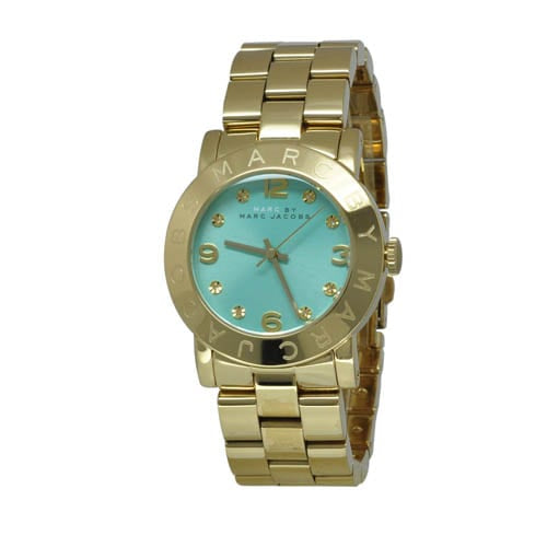 Marc By Marc Jacobs Amy women's stainless steel watch  MBM3301 - Big Daddy Jewelry