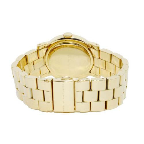 Marc By Marc Jacobs Amy women's stainless steel watch MBM3301 - Big Daddy Jewelry #2