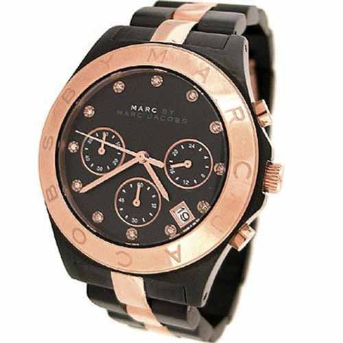 Marc by Marc Jacobs Blade women's stainless steel watch  MBM8583 - Big Daddy Jewelry