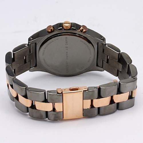 Marc by Marc Jacobs Blade women's stainless steel watch MBM8583 - Big Daddy Jewelry #2