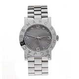 Marc By Marc Jacobs Amy Grey Analog Women's Watch  MBM8608 - Kiwi Watches