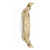 Marc By Marc Jacobs Amy Green Women's Gold Classic Watch MBM8624 - Big Daddy Jewelry #2