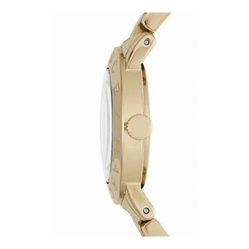 Marc By Marc Jacobs Amy Green Women's Gold Classic Watch MBM8624 - Big Daddy Jewelry #2