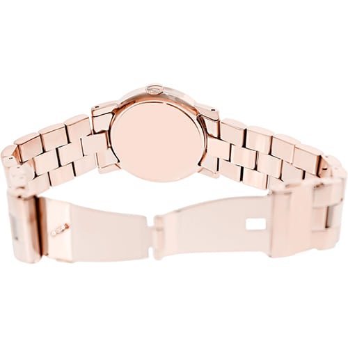 Marc By Marc Jacobs Amy Pink Women's Rose Gold Watch MBM8625 - Kiwi Watches #3
