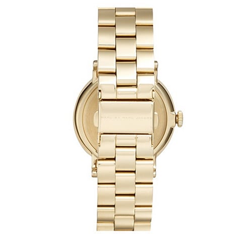 Marc By Marc Jacobs Baker Brown Wrist Women's Watch MBM8631 - Kiwi Watches #3