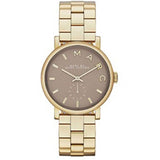 Marc By Marc Jacobs Amy women's stainless steel watch  MBM8632 - Kiwi Watches