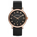 Marc By Marc Jacobs Baker women's leather watch  MBM8633 - Kiwi Watches