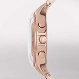 Marc by Marc Jacobs Blade Rose women's stainless steel watch MBM8637 - Kiwi Watches #2