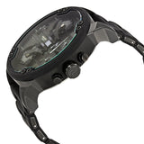 Diesel Mr. Daddy 2.0 Chronograph Black Dial Men's Watch #DZ7396 - Big Daddy Jewelry #2