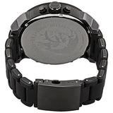 Diesel Mr. Daddy 2.0 Chronograph Black Dial Men's Watch #DZ7396 - Big Daddy Jewelry #3