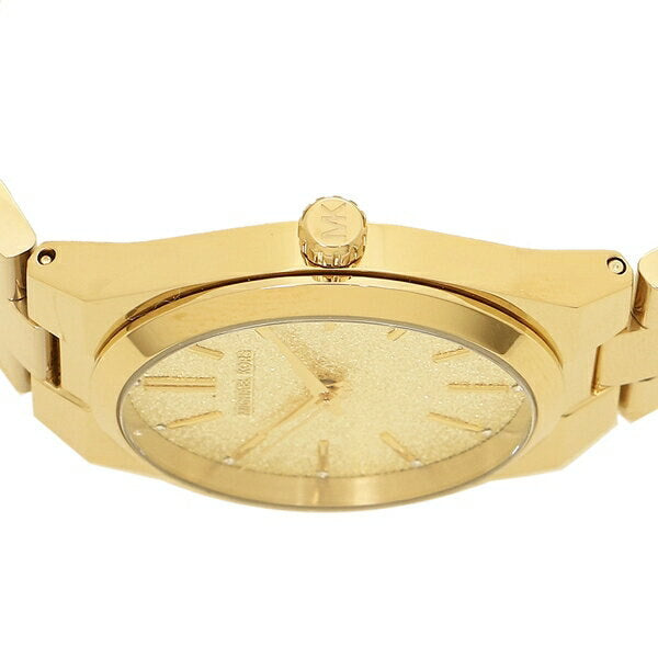 Michael Kors Channing Gold Tone Women's Watch MK6623 - Big Daddy Jewelry #3