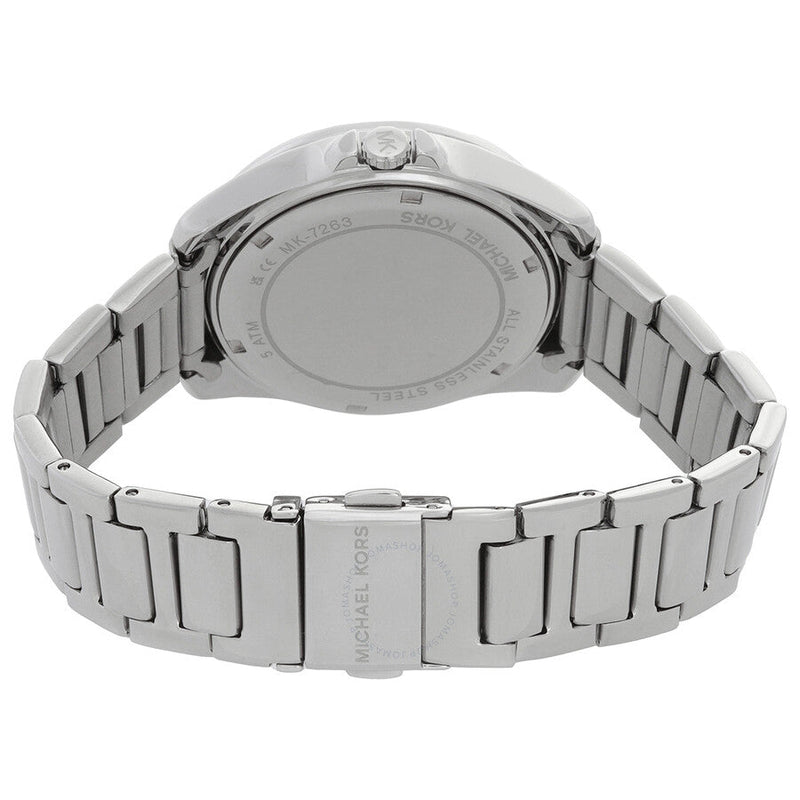Michael Kors Alek Multifunction Quartz White Dial Ladies Watch MK7263 - Big Daddy Jewelry #3