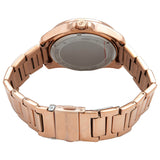 Michael Kors Alek Quartz Rose Gold Dial Ladies Watch MK7264 - Big Daddy Jewelry #3