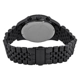 Michael Kors All Black Large Lexington Chronograph Bracelet Watch #MK8320 - Big Daddy Jewelry #3