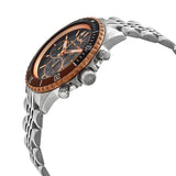 Michael Kors Bayville Chronograph Quartz Black Dial Men's Watch #MK8725 - Big Daddy Jewelry #2